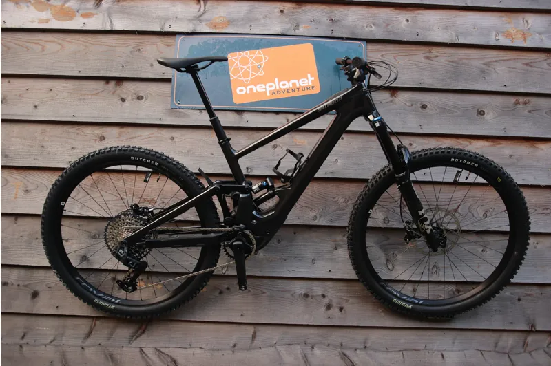 Specialized enduro electric online bike